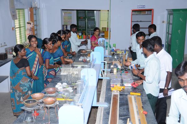 cs jain College of education