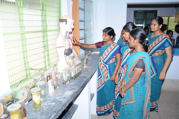 Bharathi Institute of Catering & Hotel Management